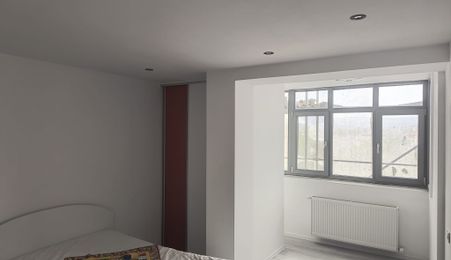 Apartament modern 2 camere - Piata Nicolina - 400 euro