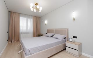 Vânzare, apartament, 3 camere, str. Vasile Lupu, Buiucani - Poză 8