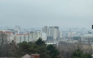 Chirie, apartament, 2 camere, strada Spartacus, Râșcani - Poză 7