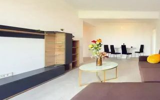 2 Camere, Complex CUBIC 7 Residence, Bloc FINALIZAT - POZE REALE. - Poză 9