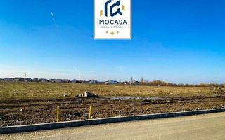 De vanzare Teren parcela loc de casa noul cartier Aradul nou Arad - Poză 2