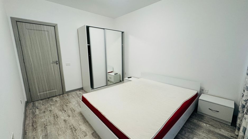 Metrou Berceni -Biruintei 2 camere 64mp plus curte 100mp - Poză 11