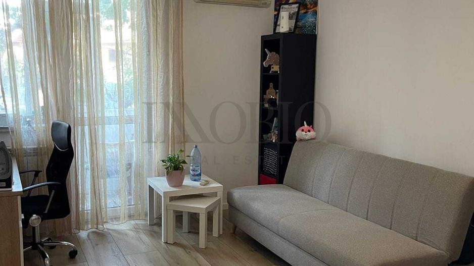 Apartament 2 renovat | Modern | Central - Piata Victoriei - Poză 2