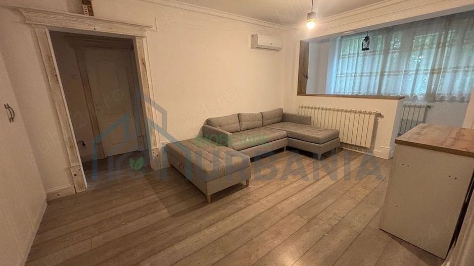 Apartament 2 camere de inchiriat, Tatarasi, Stejar, Liceul Cuza, Iasi - Poză 5
