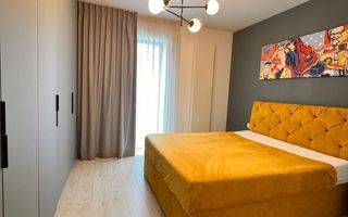 Inchiriere 2 Camere Loc de Parcare Cloud 9 Residence - Poză 7