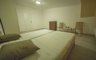 Dristor-Duplex 63mp mansardat et.5 si 6 cu lift - Poză 7