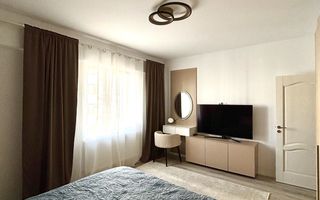 Apartament 2 camere, 2 locuri de parcare, Complex Soleia, Valea Lupului, Iasi - Poză 4