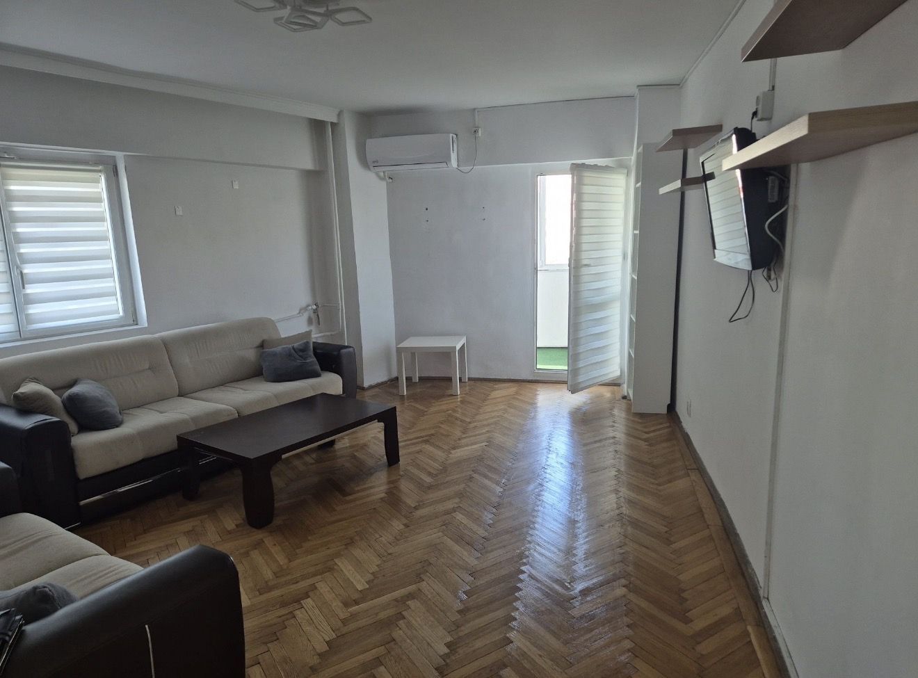 AP. 3 CAMERE - IANCULUI, PET-FRIENDLY, REABILITAT, MASINA DE SPALAT - Poză 1