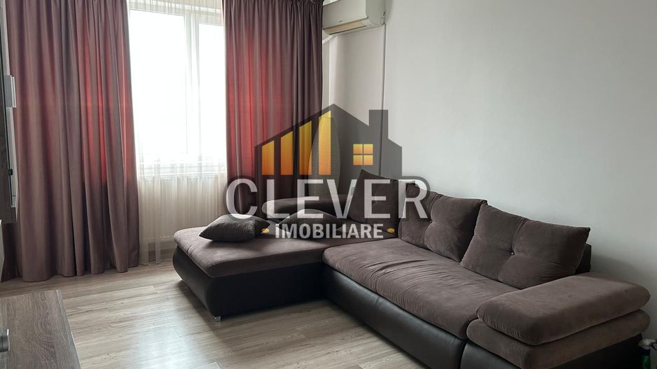 Apartament 2 camere de inchiriat Nicolae Grigorescu - Poză 2