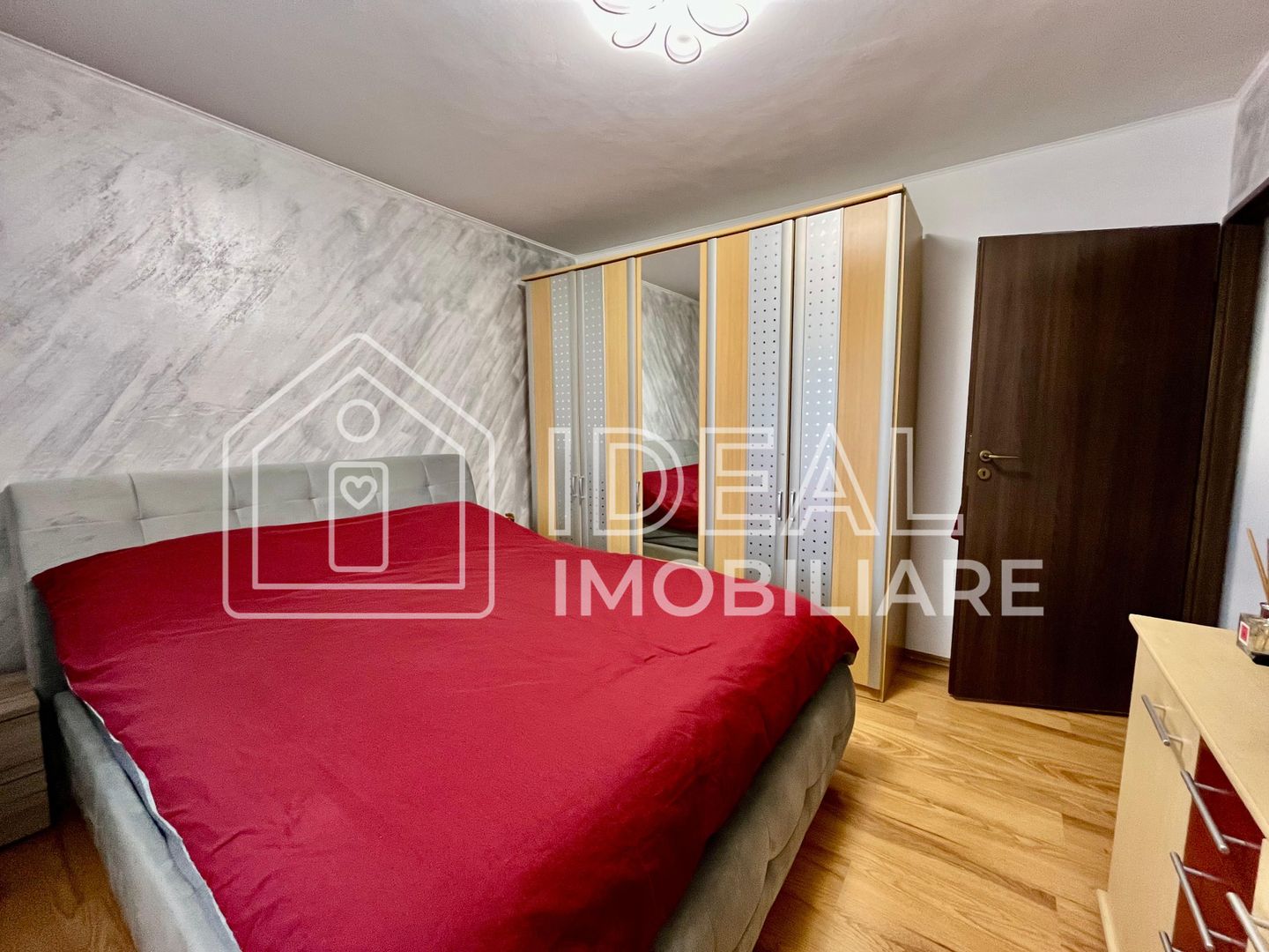 Apartament 3 camere | 65mp | Turnișor - Poză 8