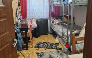 DE VANZARE APARTAMENT 3 CAMERE | DECOMANDAT | PARC SEBASTIAN - Poză 6