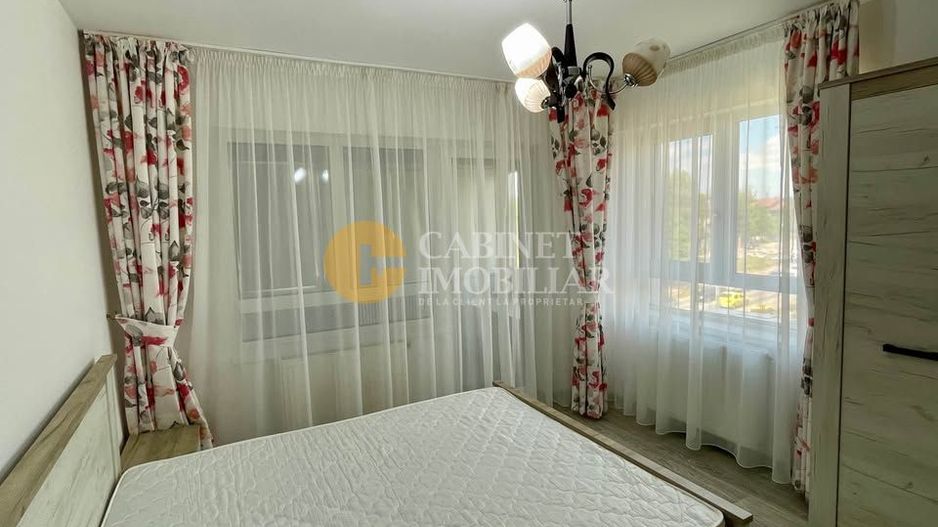 2 camere | 57 mp | Etaj 3 | Parcare inclusă | Nicolina – Capăt CUG - Poză 3