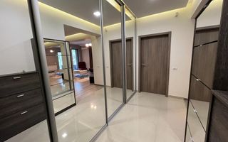 Apartament 3 camere cu dressing mare - Petricani-Lacul Tei - Poză 17