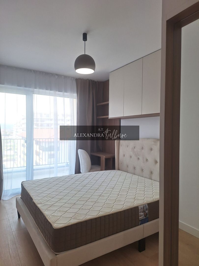 Apartament modern I 2 camere I Ansamblul Eroilor I Floresti - Poză 5