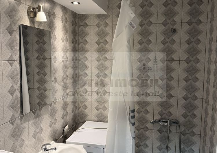 Apartament 2 camere decomandat – Tătărași- PET FRIENDLY - Poză 7