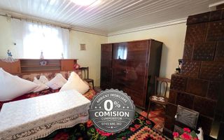 Gospodărie tradițională în localitatea SECUIA, la 10 km de Vaslui; - Poză 7