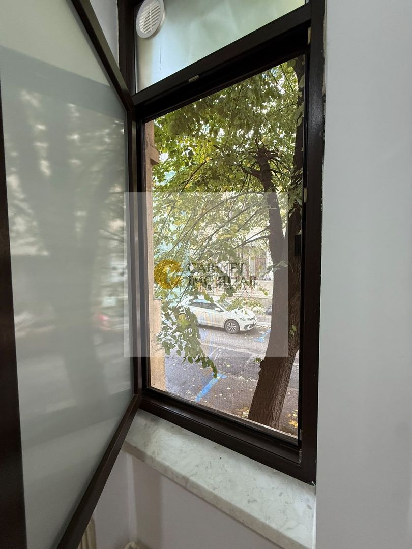 3 camere I 96 mp totali I Rosetti I Parter inalt I Pretabil cabinet - Poză 19