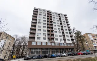 Vânzare, apartament, 3 camere + living, strada Nicolae Dimo, Râșcani - Poză 18