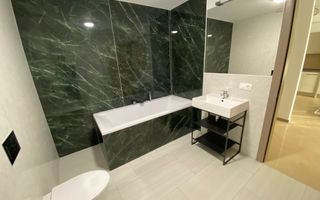 Apartament bloc nou 3 camere - parcare subterana - Poză 10