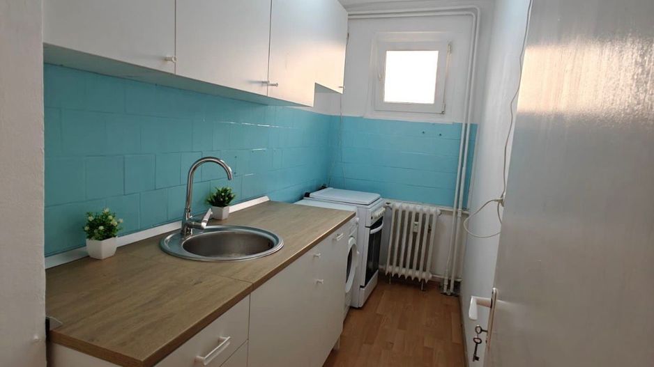 GARSONIERA DRISTOR, BUCATARIE INCHISA, PET-FRIENDLY, METROU 1 MINUT - Poză 4