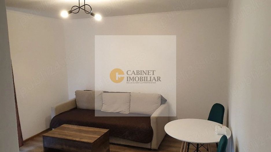 2 camere I Bulevard Lascar Catargiu I Decomandat I Pretabil AIRBNB - Poză 2