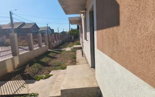 Vila tip duplex, P+1E+Pod, constructie 2024 - Poză 3