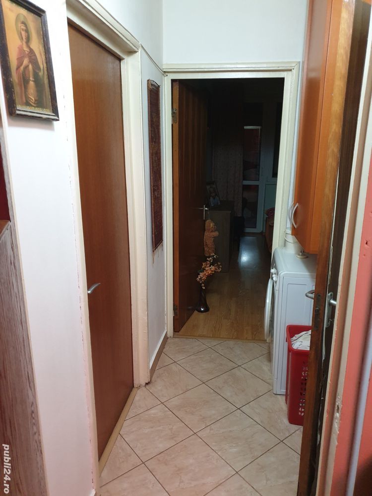 Apartament 1 Decembrie complet mobilat si utilat - Poză 3