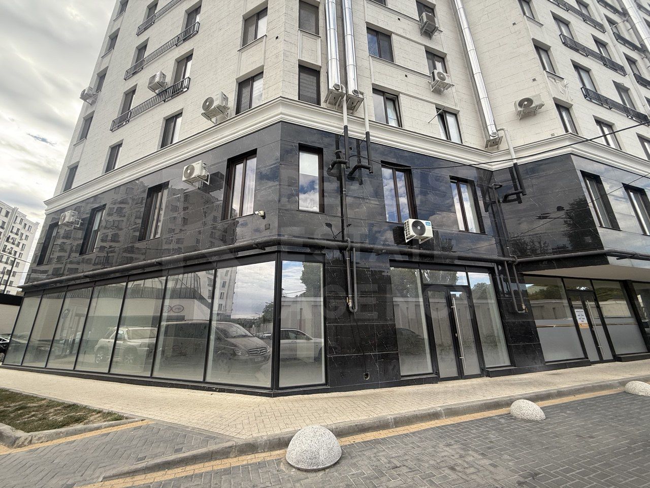 Vânzare, spațiu comercial, 106,3 mp, strada Ioana Radu, Buiucani - Poză 32