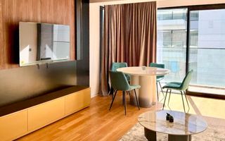 Chirie | Apartament 2 camere | M Pipera | Business district Pipera - Poză 1