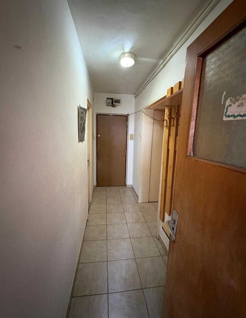 AP. 2 CAMERE 1 DECEMBRIE 1918, BUCATARIE INCHISA, REABILITAT, COMIS 0% - Poză 6