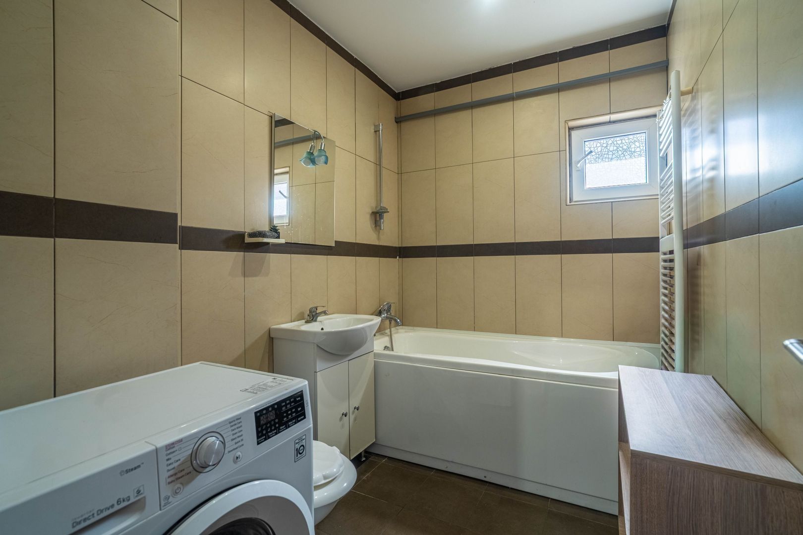 Investiție la cheie: Penthouse ARED UTA cu chiriaș preluabil - Poză 9