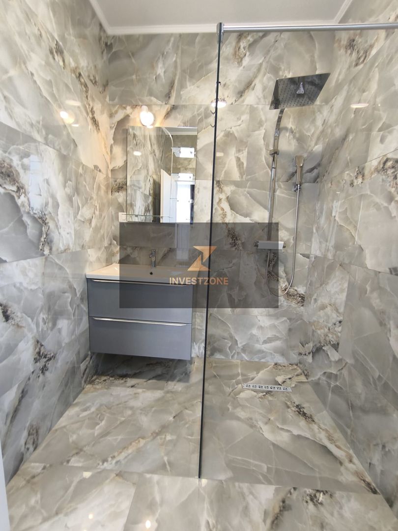 Casa lux de vanzare in  Oncea- Oradea - Poză 13