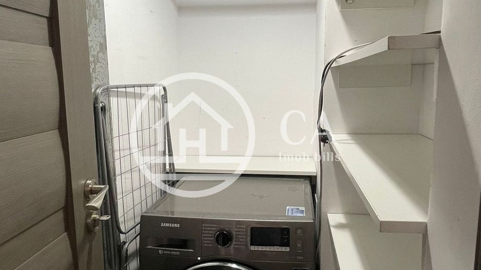 Apartament cu 3 camere de vanzare in cartierul Luceafarul, Oradea - Poză 11