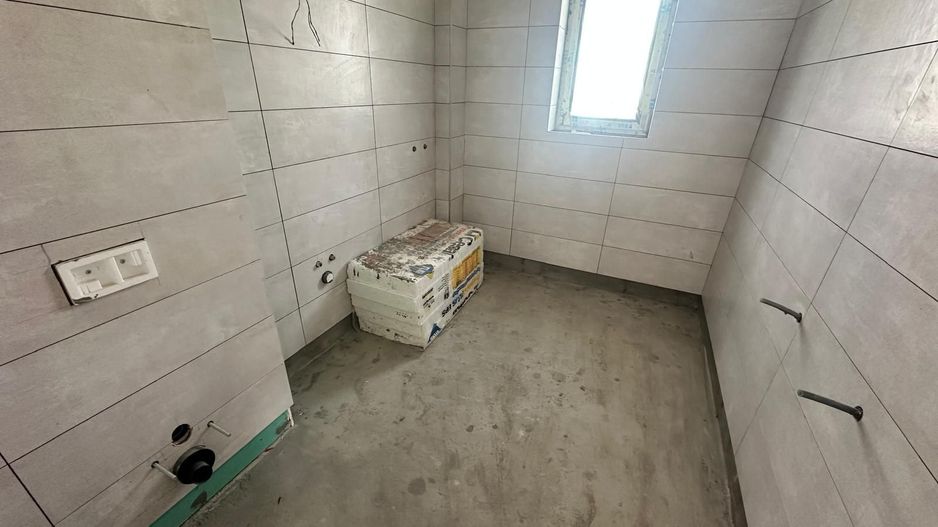 CASA DUPLEX - RATE LA DEZVOLTATOR, INCALZIRE PARDOSEALA, COMISION 0% - Poză 11