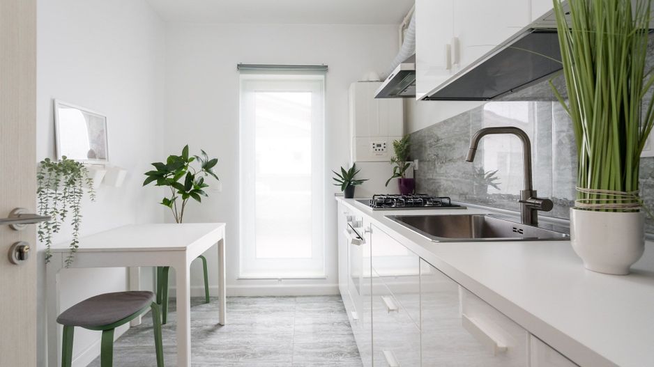 COMISION 0% - Apartament superb de 3 camere la 10 min metrou Nicolae Grigorescu - Poză 16