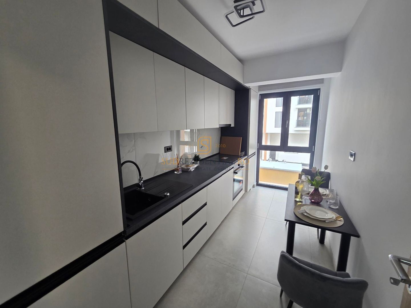 Garsonieră decomandată de vânzare – 37,70 mp | Metrou Berceni - Poză 6