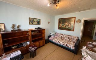 Ap 4 camere 67 mp Mega mall-bloc izolat termic-terasă refăcută! - Poză 2