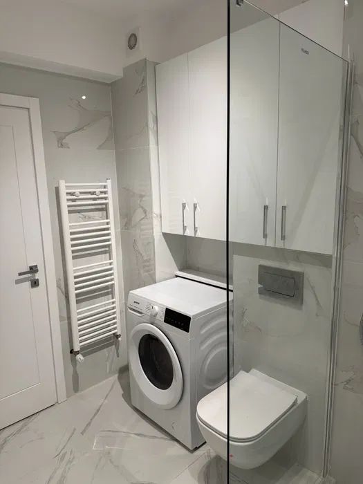 Chirie I Apartament 2 camere în Ivory Residence I loc de parcare - Poză 8