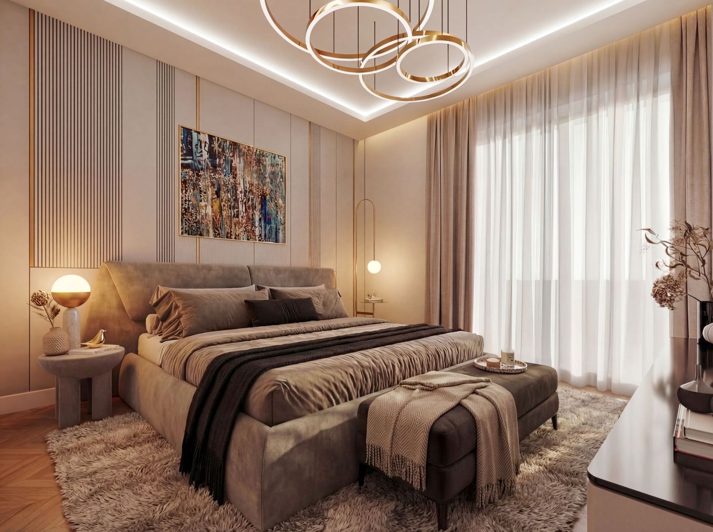 Apartament 4 camere exclusivist I Iancu Nicolae - Poză 1
