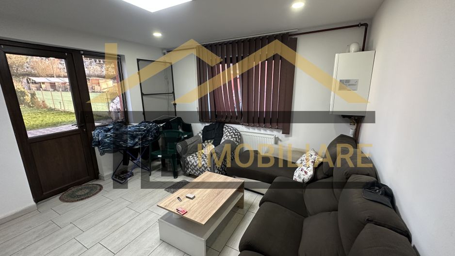 Casa cu 6 camere, 290mp, capacitate 14 persoane, Zona Cristesti - Poză 7