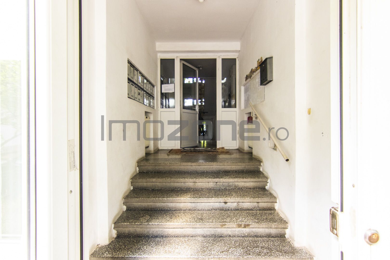 Complex Apusului 4 camere, etaj 3/4, 2 bai, bloc din caramida, 2 boxe! - Poză 14