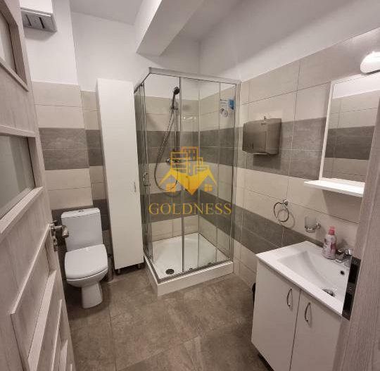 2 camere open space,Cartierul Marasti, Parcare, Zona Leroy Merlin - Poză 7