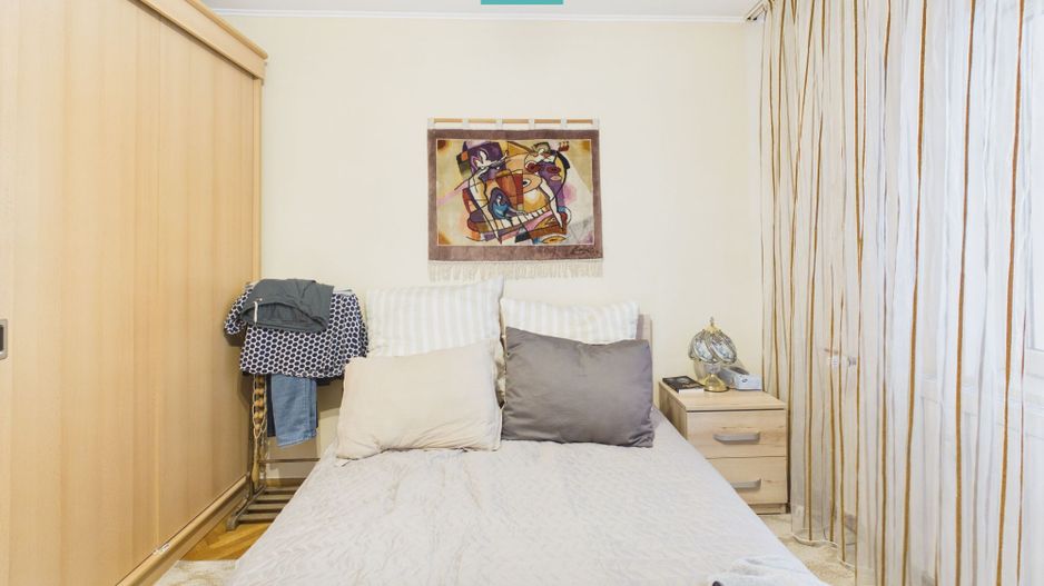 Decebal – PB 3 camere renovat modern - Poză 9