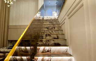 Penthouse for Rent I Floreasca Lake View I 10th Floor