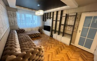 Central | 3 Camere | Amenajat Modern. - Poză 1