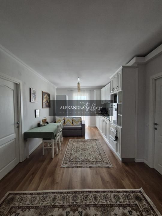 Apartament de vanzare 3 camere, 66 mp, 2 bai, balcon, 2 parcari - Poză 4