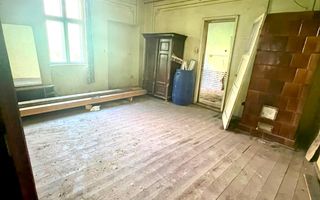 Casă Centrală 92 mp-Teren 147 mp- Proiect profitabil la renovare - Poză 2