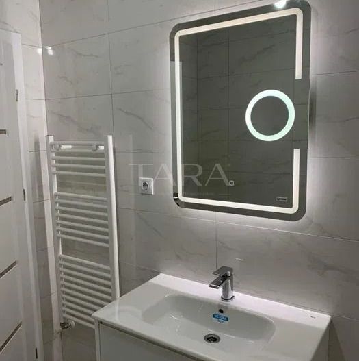 Apartament cu 1 cameră în Florești, zona Parcul Poligon. - Poză 5