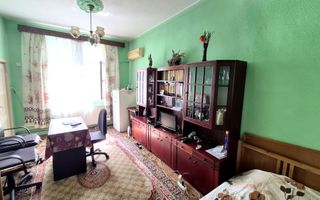Garsoniera 22,10 mp - Ultracentral langa BNR - Poză 1
