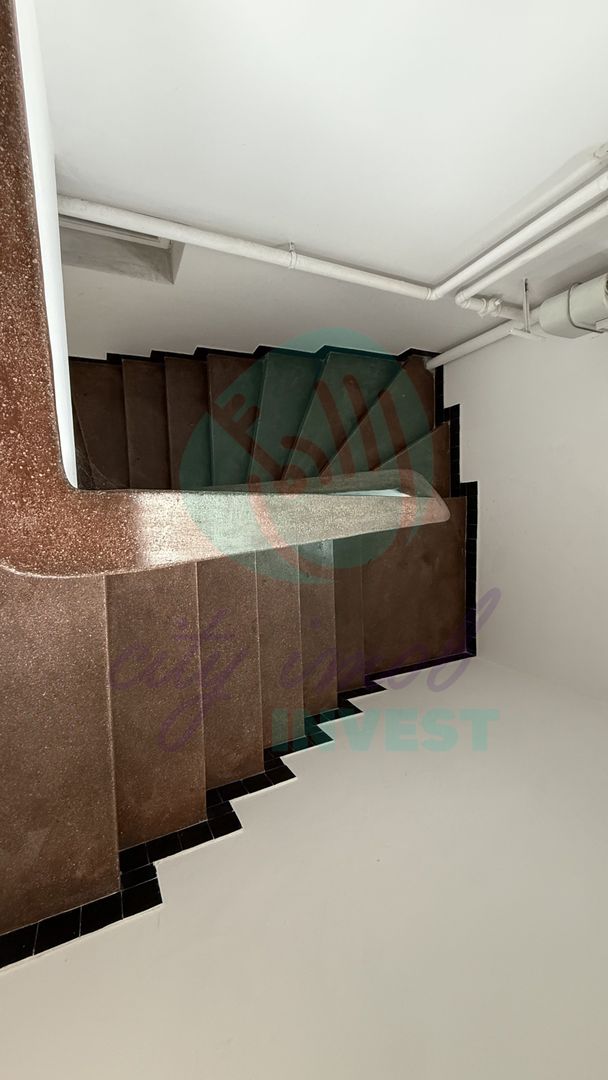 Apartament 3 camere  pe Șoseaua Kiseleff –locuință sau birou - Poză 10